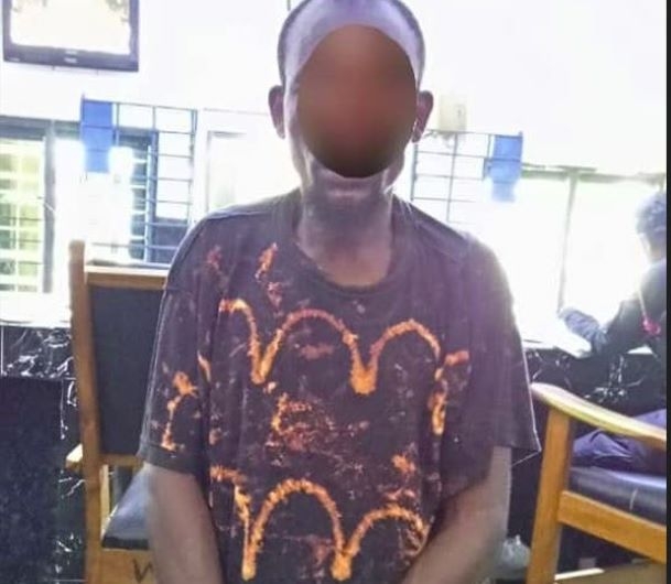 Prime suspect in Wa murder case arrested