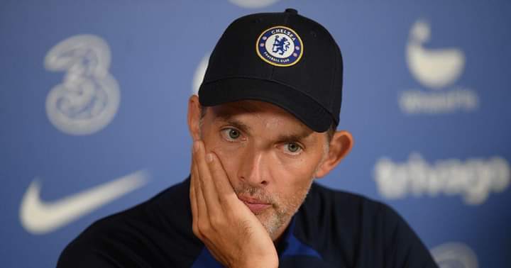 Chelsea sacked Thomas Tuchel following Champions League defeat