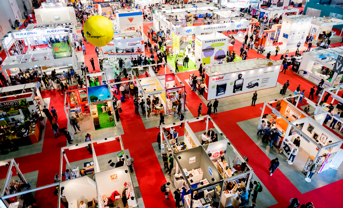 Fairtrade brings 7th agrofood & plastprintpack trade show to Ghana in last two months