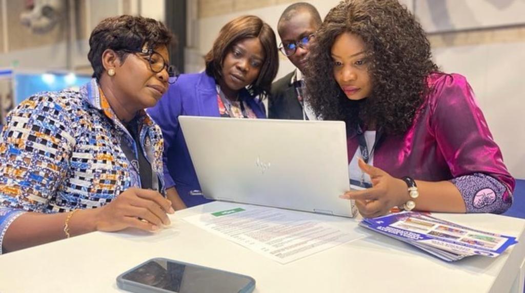 Zoomlion RWM conference