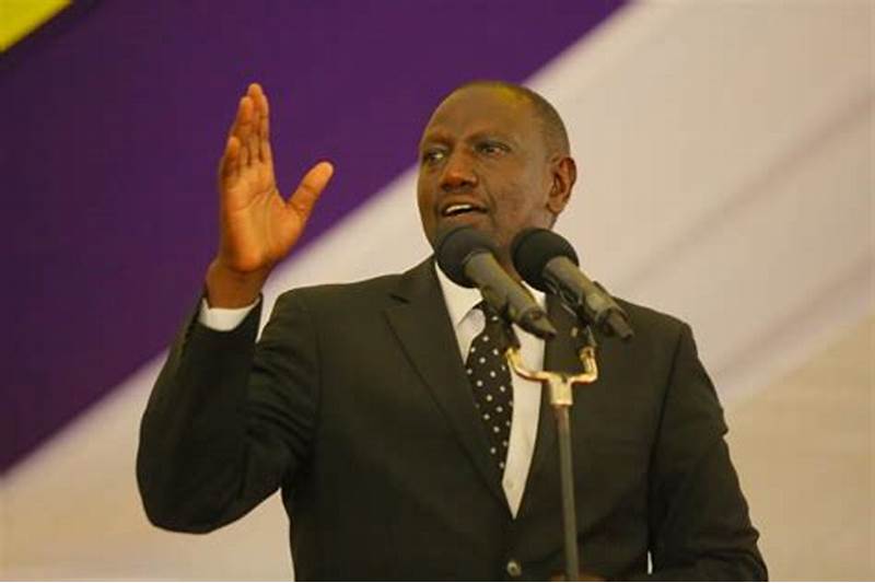 “May God continue to guide your steps” – Dr Bawumia prays for Kenya president-elect