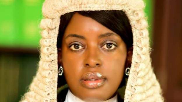 Zambian president suspends chief prosecutor