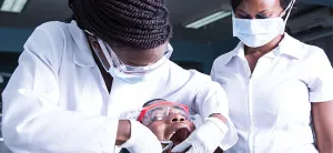 Government begins recruitment of medical and dental officers