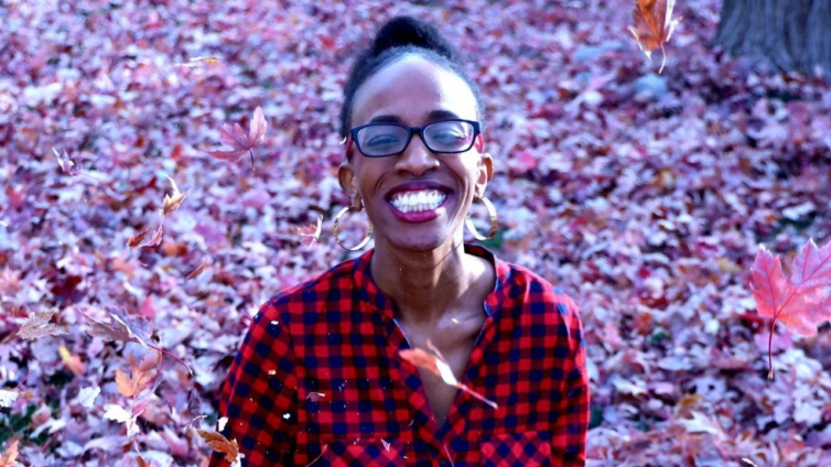 She moved to the US with big dreams and met a boyfriend but then she vanished