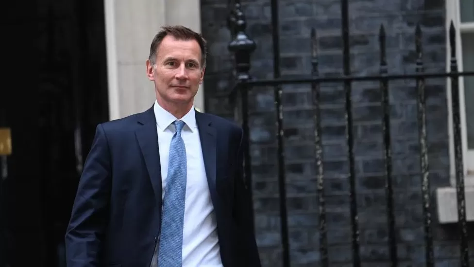 UK Chancellor to fast-track tax and spending measures