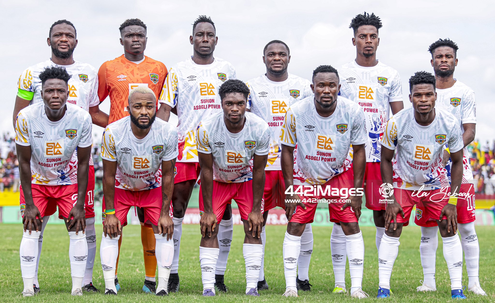 From Bamako to Ghana: Hearts of Oak Africa journey cut short in Accra