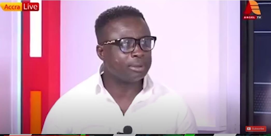 Home-based players are professionals, stop the ‘local players’ tag’ – Charles Taylor warns