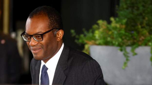 Kwasi Kwarteng