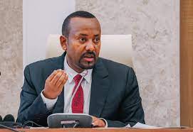 Ethiopia’s PM Abiy pledges Tigray war ‘will end’