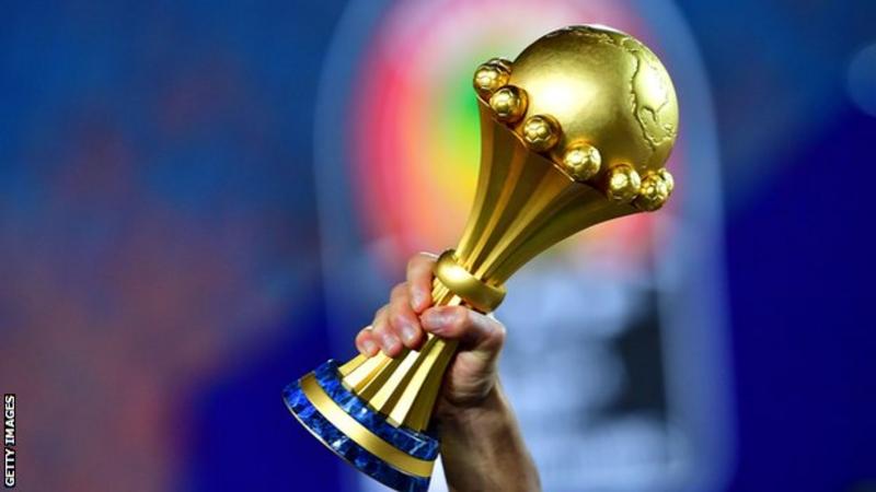 2025 Africa Cup of Nations: Morocco ‘to bid’ as Guinea stripped of finals