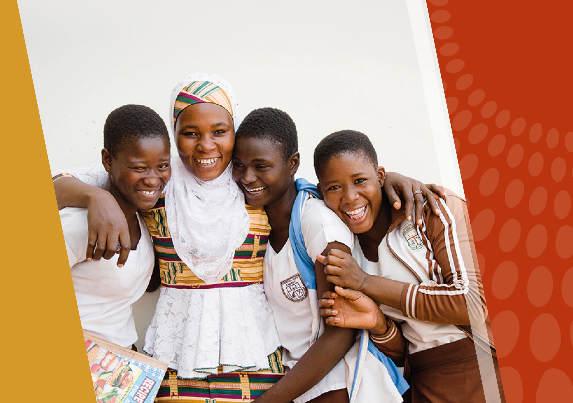 About 80,000 girls in Ghana aged 12 to 17 years already married or living with a man – GSS Report