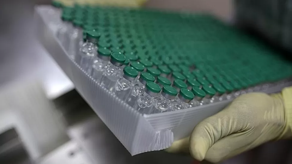India destroys 100 million doses of expired Covid vaccines