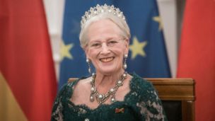 Queen ‘sorry’ after stripping grandchildren’s titles