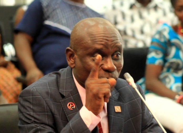 Military has no business in partisan politics – Former Defence Minister