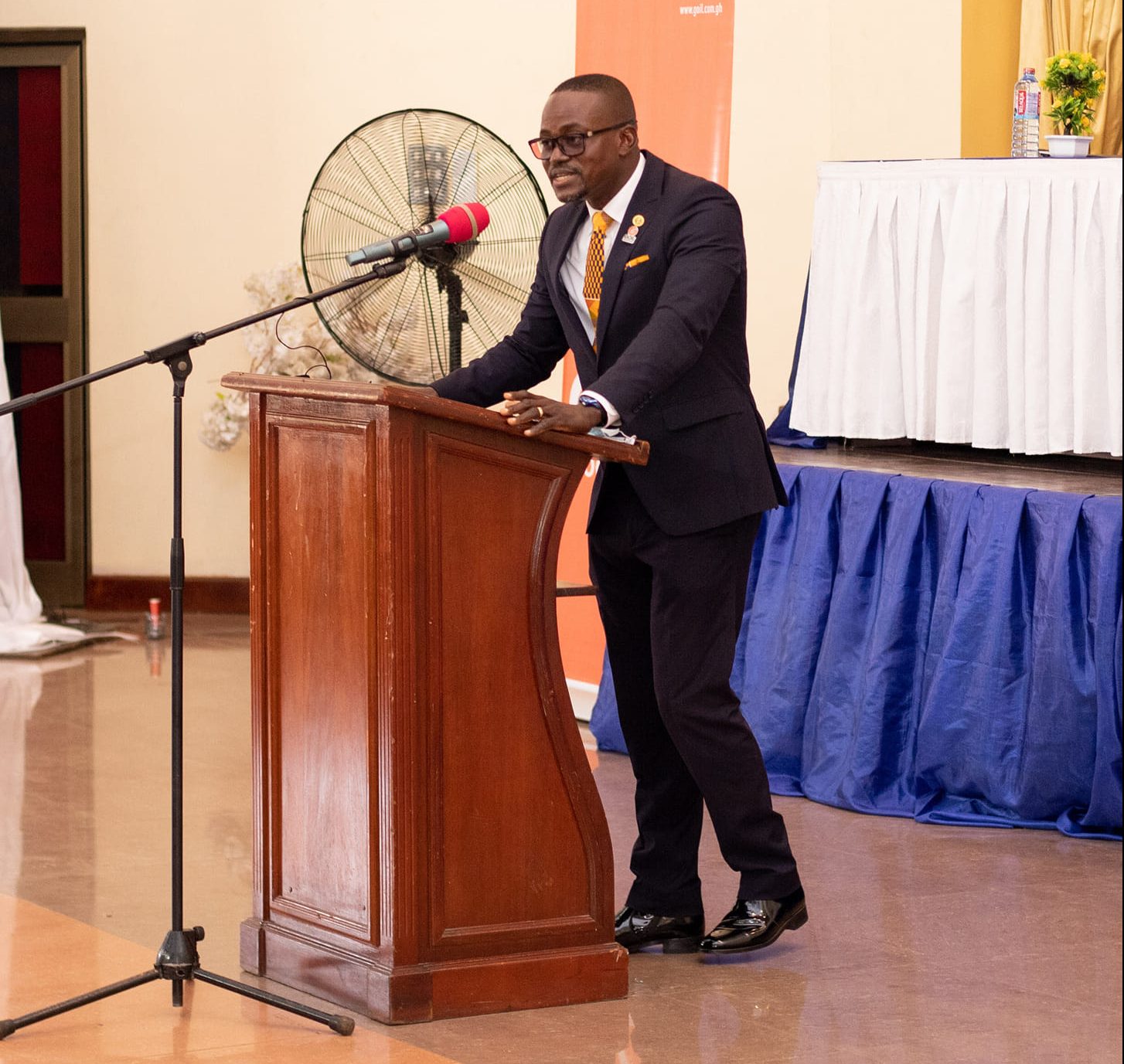 SOEs infractions: Government should subject new appointees to rigorous recruitment processes – Dr Victor Abbey