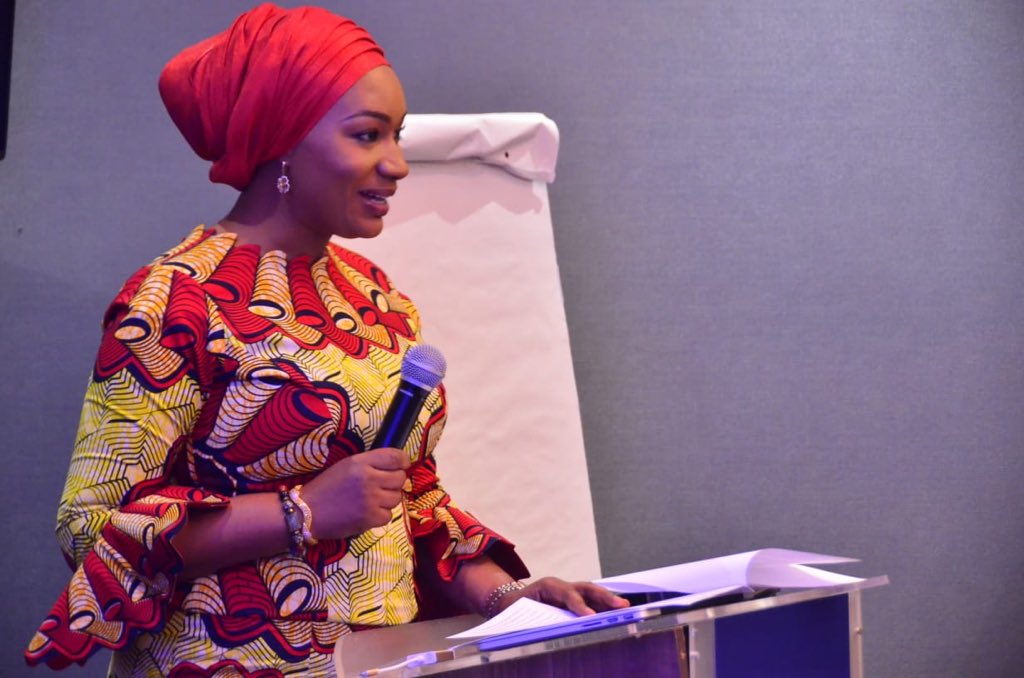 Samira Bawumia