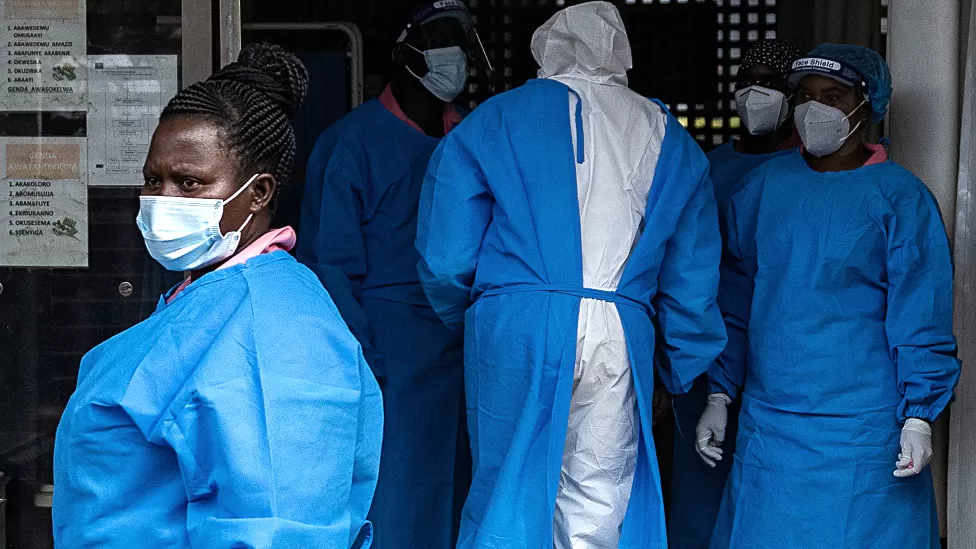 Why is Uganda’s Ebola outbreak so serious?