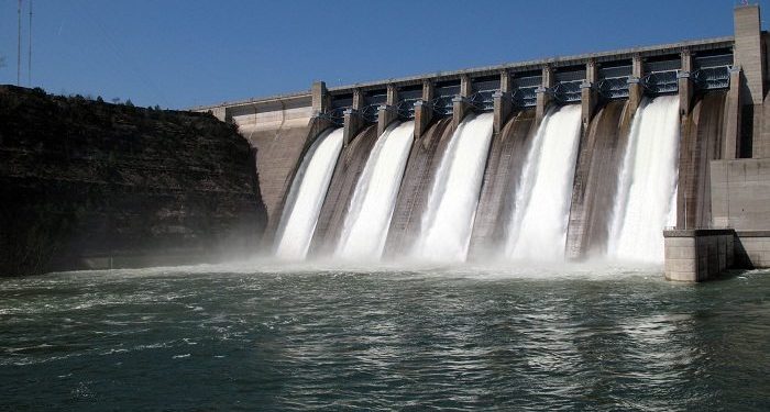 VRA warns public ahead of spillage from Akosombo, Kpong Dams