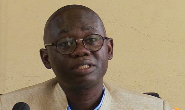 Akufo-Addo terminates contract of Director-General of Education