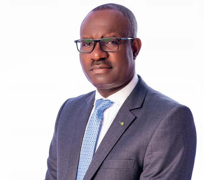George Agyekum Donkor