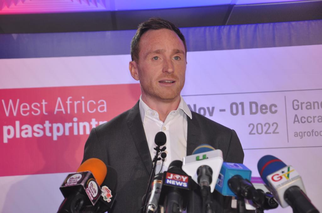 Fairtrade hosts 7th agrofood West Africa Trade Fair starting November 29