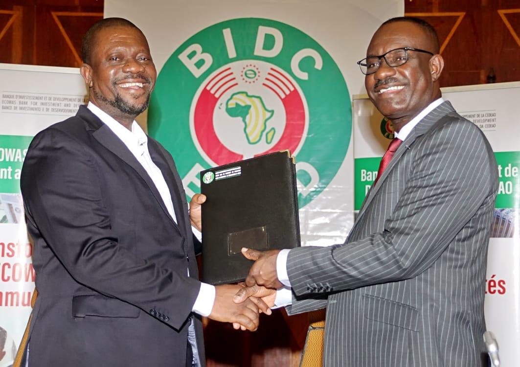 ECOWAS Bank for Investment and Development extends loan facility of $60m to GRIDCO ​