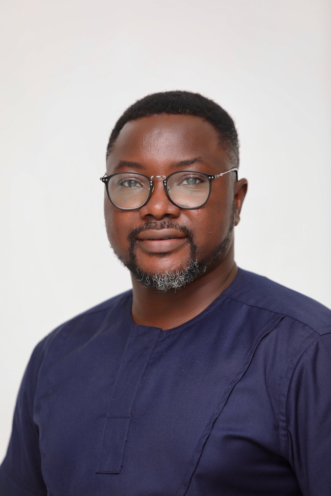 Cephas Konadu