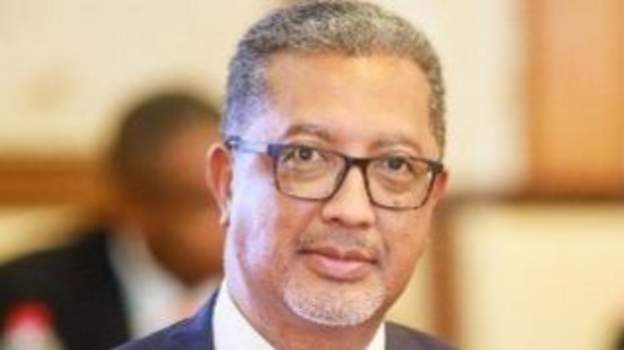 Madagascar minister sacked for condemning Russia at UN