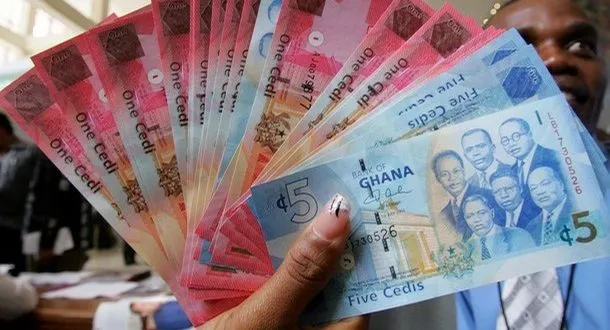 “Money doesn’t like noise, don’t talk down the currency” – Akufo-Addo tells Ghanaians