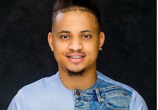 Former BBNaija star Rico Swavey is dead