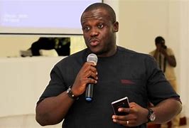 ECG system challenge is internal; attackers siphon GH200 monthly – Sam George