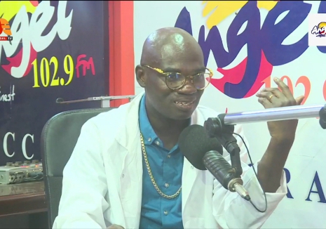 I spent 3 billion Ghana cedis on my 2020 Global Excellence Awards – Dr. UN
