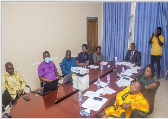 Gov’t PRO’s urged to strengthen relationship with stakeholders