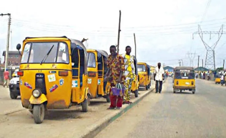 Bawku Conflict: Ban on tricycles lifted