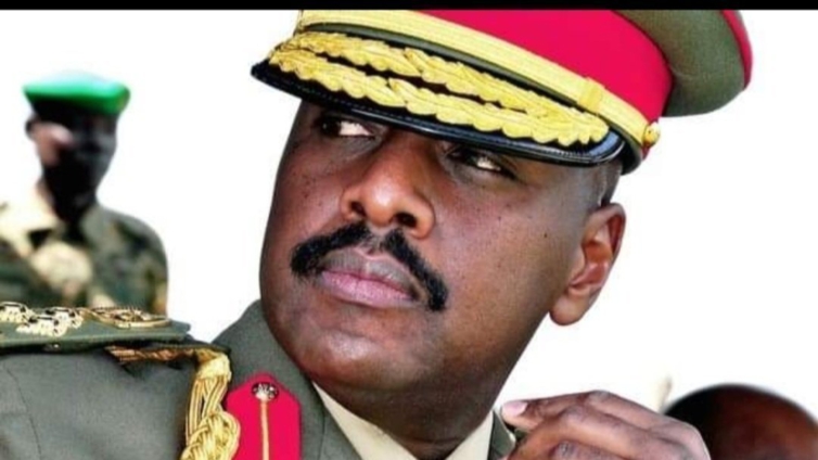 President’s son loses army post after Twitter spree