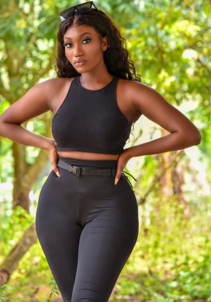 “While I was chasing my passion, my bestfriend was also chasing my man” – Wendy Shay