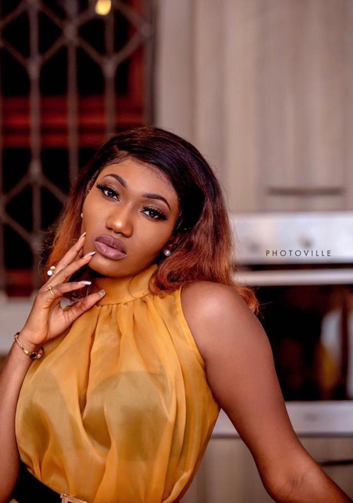 I’m currently single and ready to mingle – Wendy shay