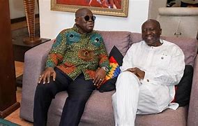 NPP MPs accept Akufo-Addo’s appeal to let Ofori-Atta stay untill IMF negotiations end