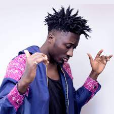 Amerado set to marry after dropping GINA album