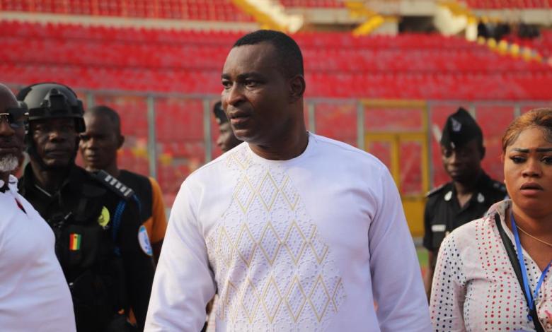 Special Prosecutor investigates Charles Bissue, Wontumi over involvement in ‘galamsey’