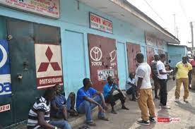 GUTA: Shops remain closed despite suspension of strike