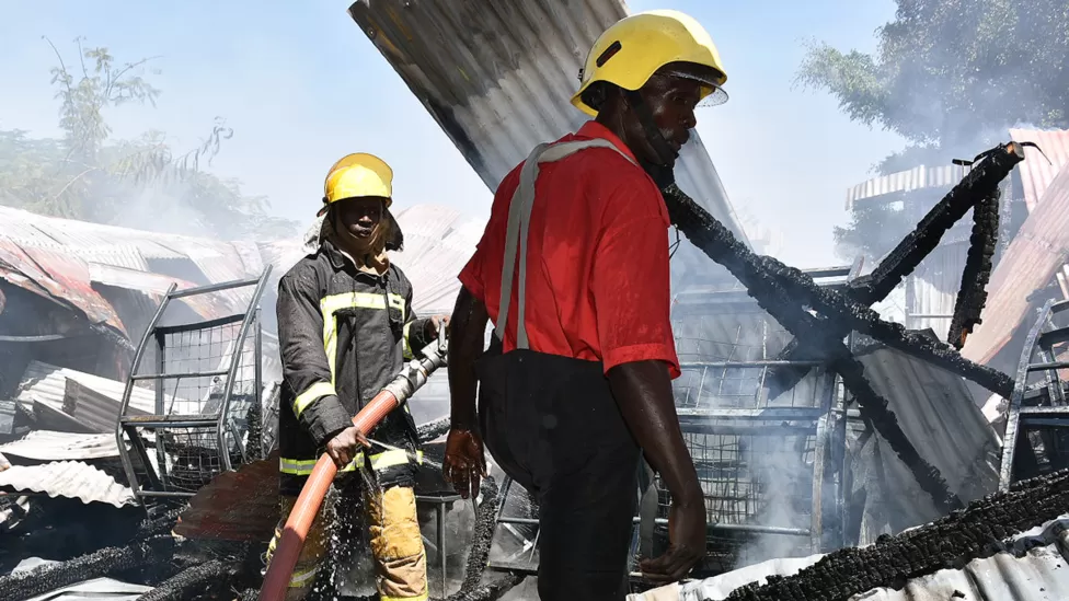 The terrors of Kenya’s school arson epidemic