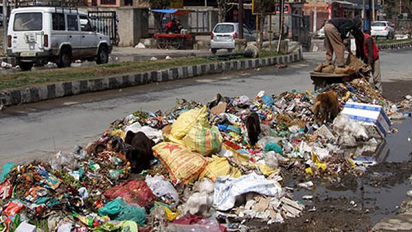 Accra’s sanitation challenges: Data collection starts on October 12