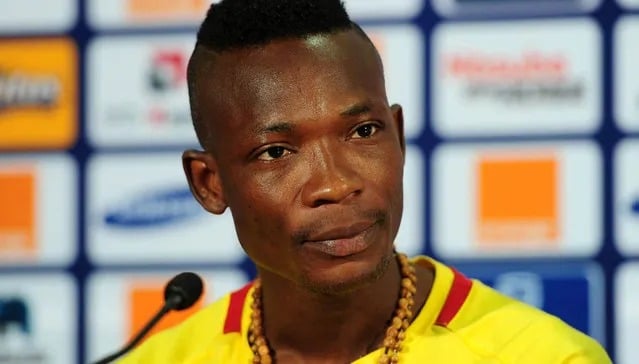 John Paintsil calls for Black Stars support