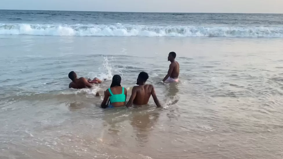 Davido son’s drowning: Could tragedy improve Nigeria safety for swimmers?
