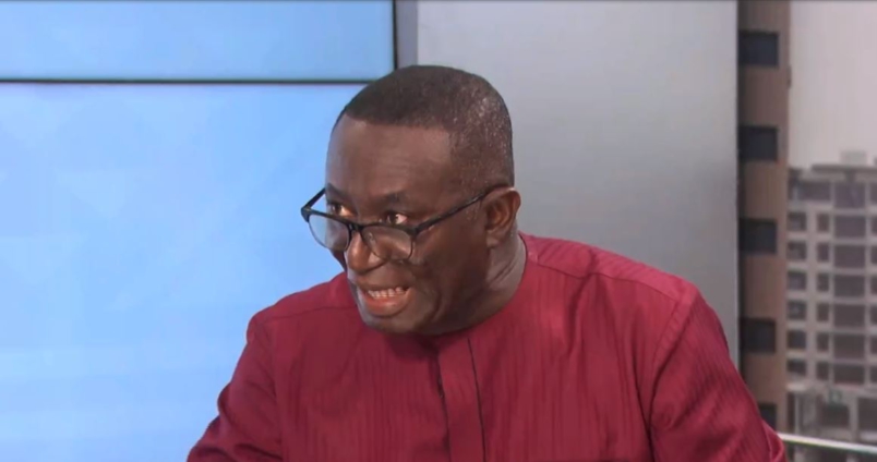 Dissident NPP MPs allow ‘party’s position to prevail’ on Ken Ofori Atta