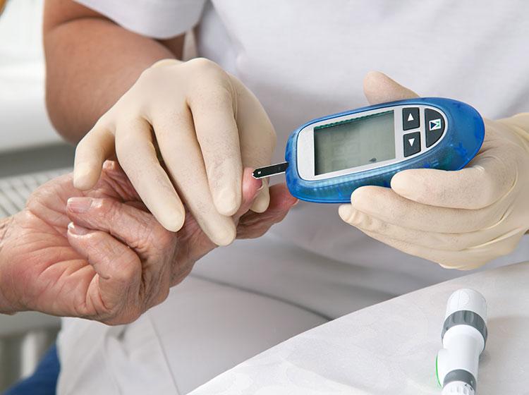 Over 20 million adults in Africa living with diabetes