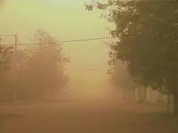 Intense dry conditions to hit Ghana in coming days – GMA predicts