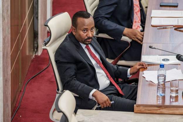 Ethiopia peace talks marred by foreign interference – PM