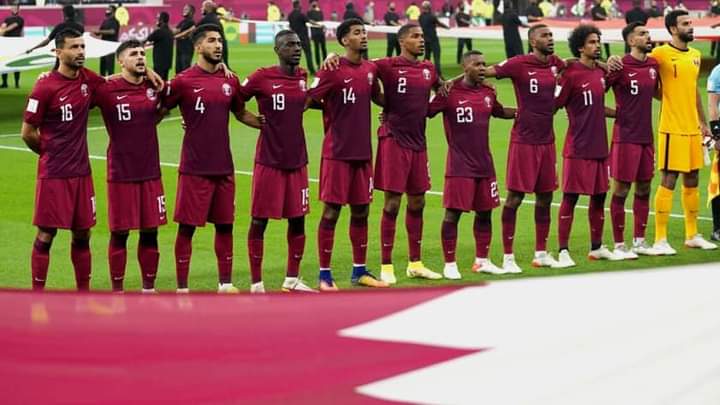 2022 FIFA World Cup: 22 years on, Qatar fulfills dream of hosting the mundial